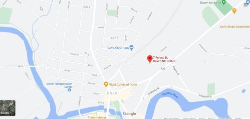 7 Forest St, Dover, NH 03820-3208