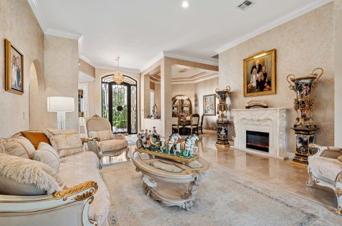 2161 Acorn Palm Rd, Boca Raton FL  33432-7901 exterior