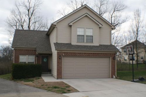 249 Chestnut Ridge Dr, Lexington KY  40511-8817 exterior