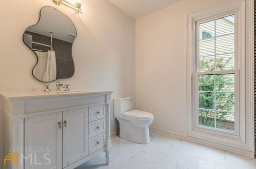 4610 Brierwood Pl, Atlanta GA 30360-2082 exterior