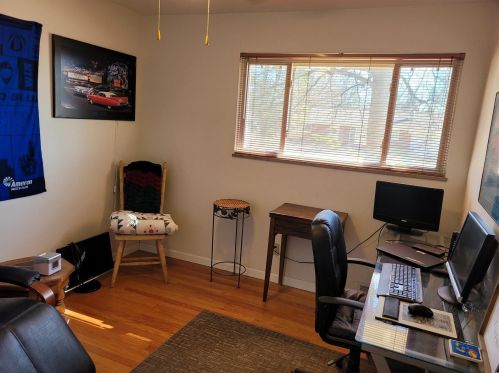 1915 Shardell Dr, Saint Louis MO 63138-1144 exterior