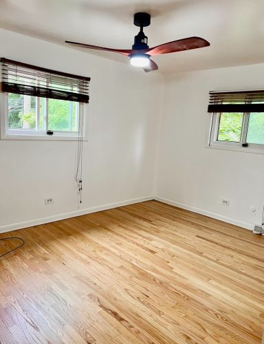 5839 Paulina St, Chicago IL  60660-3203 exterior