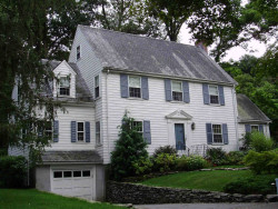 54 Bound Brook Rd, Newton, MA 02461-2036