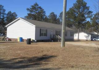 1425 Stubby Oaks Rd, Aberdeen, NC 28315-5060