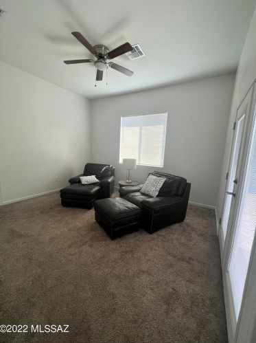 1167 Linden St, Tucson AZ  85719-3549 exterior