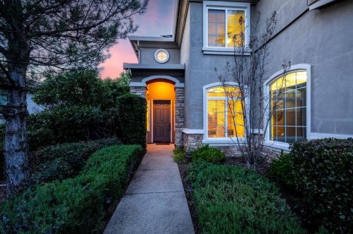 5357 Garlenda Dr, Folsom CA  95762-5534 exterior