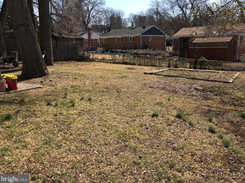 2908 Dawson Ave, Silver Spring MD 20902-2655 exterior