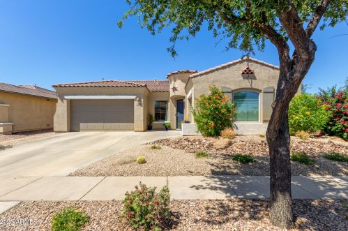 780 Indian Wl Pl, Chandler AZ 85249-4171 exterior