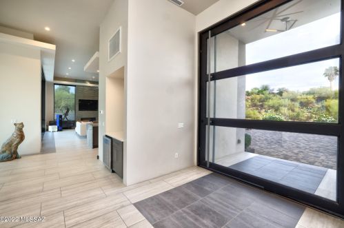 4911 Mission Hill Dr, Tucson AZ  85718-2607 exterior