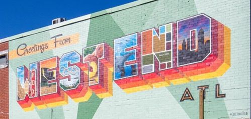 1335 Avon Ave, Atlanta GA  30310-3907 exterior