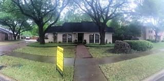 3216 Executive Cir, Dallas TX  75234-3763 exterior