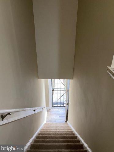 115 P St, Washington DC  20001-1115 exterior