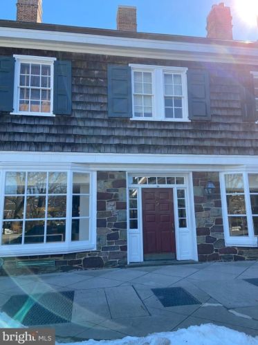 21 Palmer Sq, Princeton, NJ 08542-3726