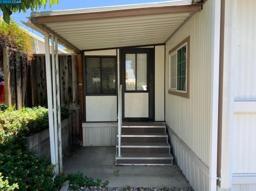 81 Terrace Dr, Concord, CA 94518-2049