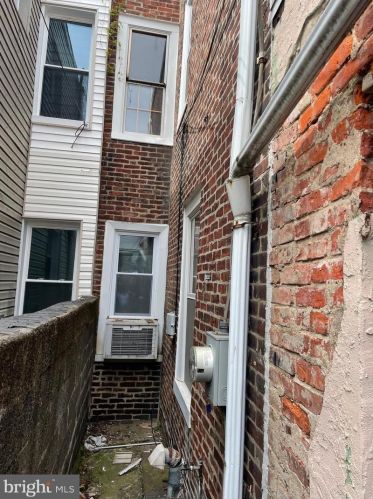 1523 29 St, Philadelphia PA 19146-4429 exterior