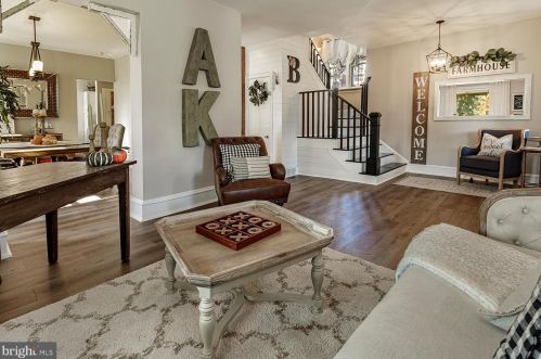 32 Franklin Ave, Camden NJ 08108-1117 exterior