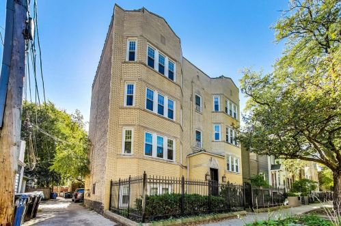 1115 Lill Ave, Chicago, IL 60614-2283