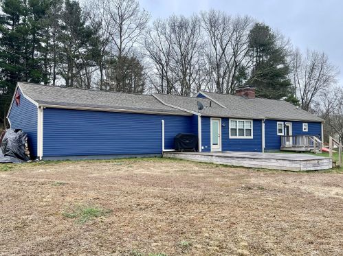 117 Thompson Pike, Killingly CT 06241-1117 exterior