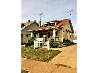 10616 Fidelity Ave, Cleveland, OH 44111-1219