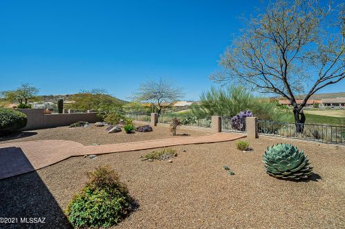 36708 Rockcrest Dr, Tucson AZ 85739-1176 exterior