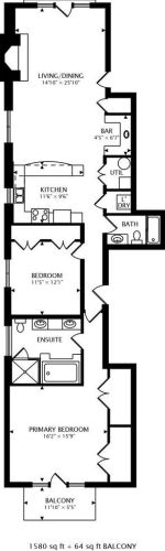 837 Roscoe St, Chicago IL 60657-2699 exterior