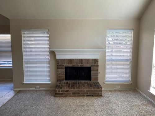 11494 Las Polamas Dr, Frisco TX 75033-4740 exterior