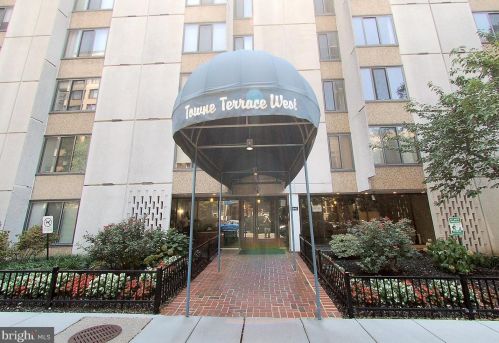 1440 N St, Washington DC  20005-2803 exterior