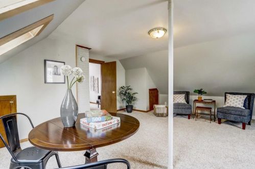 3403 8th St, Milwaukee WI 53215-5107 exterior