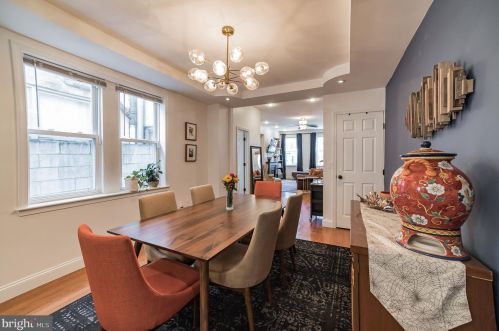 1536 18 St, Philadelphia PA 19145-1402 exterior