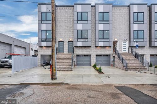 4543 Belgrade St, Philadelphia PA 19125-3802 exterior