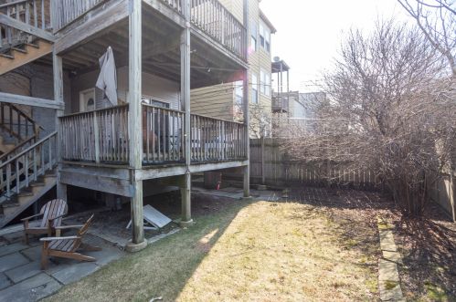 3746 Magnolia Ave, Chicago IL 60626-5305 exterior