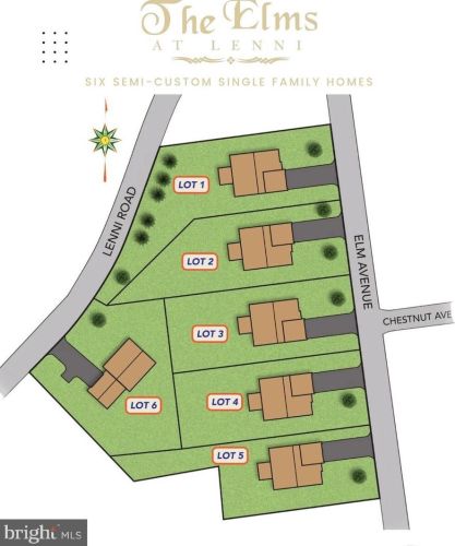 214 Elm Ave, Media PA 19063-5742 exterior