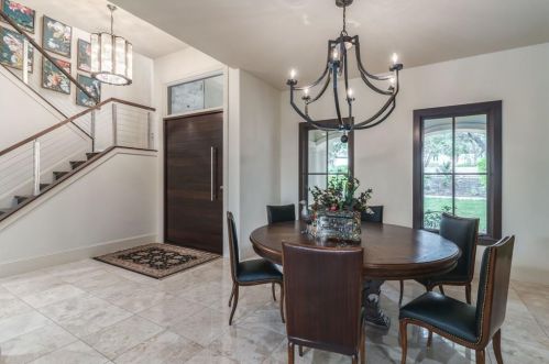 103 Costa Bella Cv, Austin TX exterior