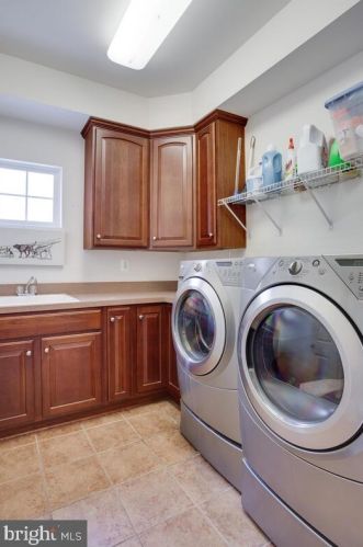 16803 Blue Indigo Ct, Accokeek MD 20607-3484 exterior