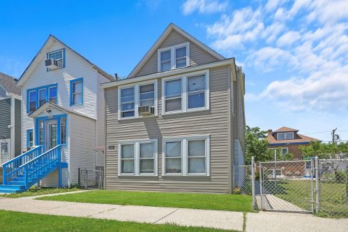 1524 50th Ct, Chicago, IL 60804-1901