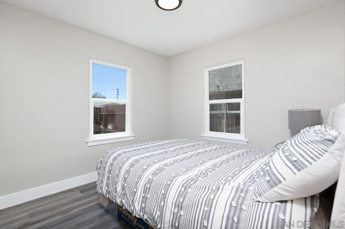 3204 Madison Ave, San Diego CA  92116-4448 exterior