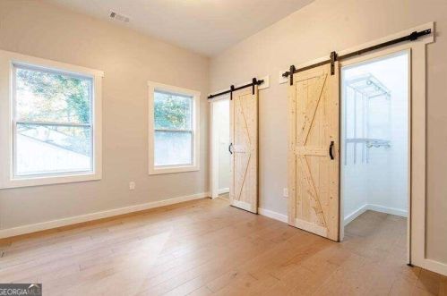 1437 Kenilworth Dr, Atlanta GA 30310-3943 exterior