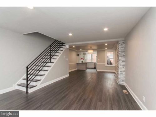 7312 Bouvier St, Philadelphia, PA 19126-1535