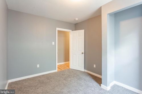 708 Ward St, Chester PA 19013-2136 exterior