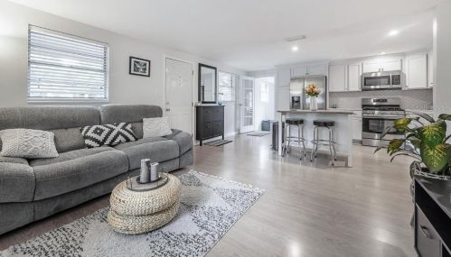 315 Haya St, Tampa FL  33603-1936 exterior