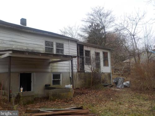 36 Carter Rd, Rising Sun MD 21911-1615 exterior