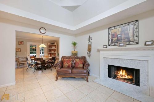 6071 Cane Xing Dr, Gainesville GA 30507-9537 exterior