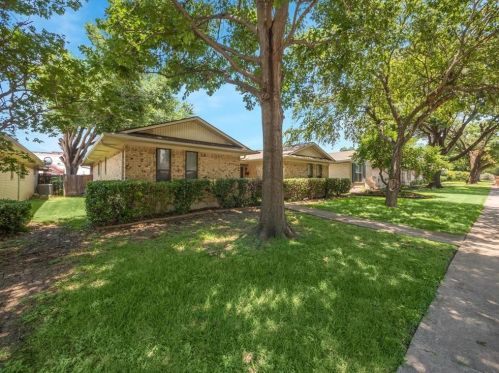 5457 Anita St, Dallas TX  75206-5335 exterior