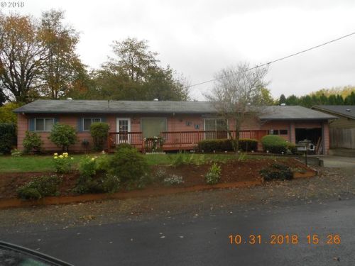 9226 29 St, Portland OR  97219-5559 exterior