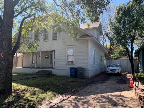 1013 Glasgow Dr, Dallas, TX 75223-1466