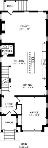 6082 Sauganash Ave, Chicago IL 60646 exterior