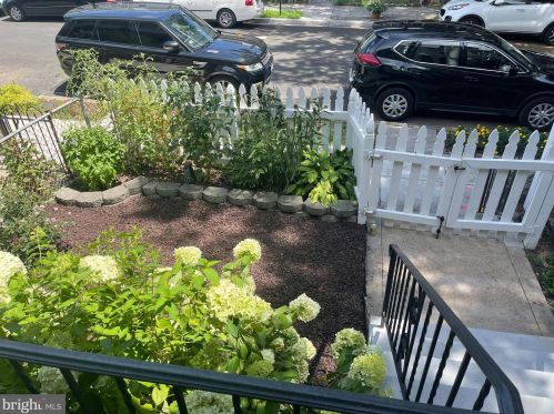 1408 Orren St, Washington DC  20002-2919 exterior