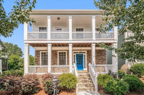 1377 Dupont Commons Cir, Atlanta, GA 30318-2798