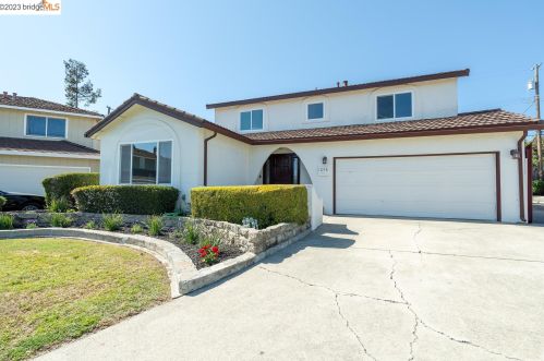 1298 Nieves Ct, Milpitas, CA 95035-3349