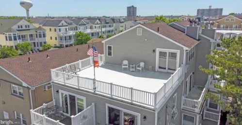 9500 Amherst Ave, Atlantic City NJ  08402-1100 exterior